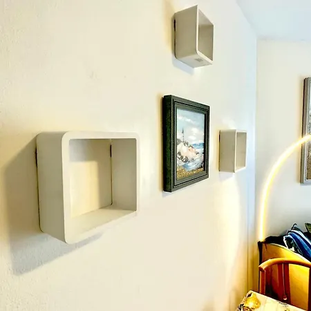 Seaview Fish2 Apartment Lignano Sabbiadoro Exterior photo