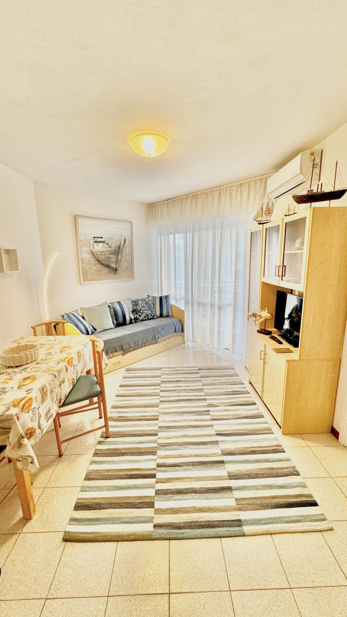 Seaview Fish2 Apartment *