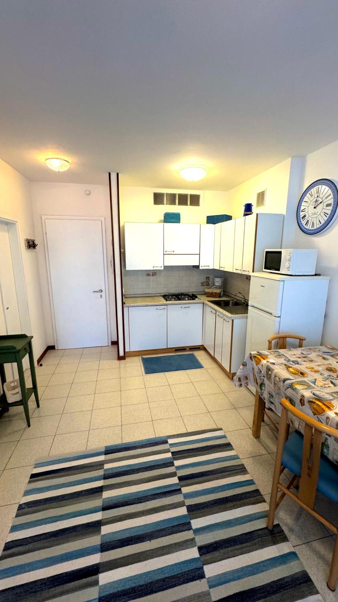 Apartment Seaview Fish2 Lignano Sabbiadoro